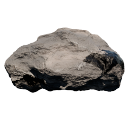 Celestial Bodies: Custom Body Asteroid