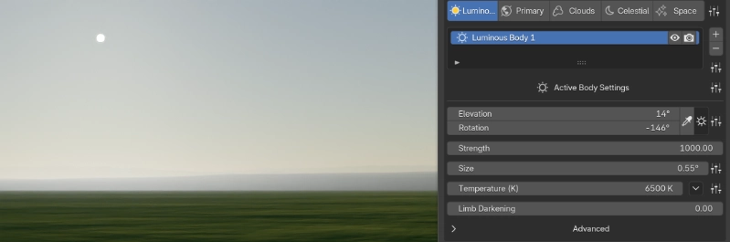 Animated webp displaying how easy it is to move the bodies around